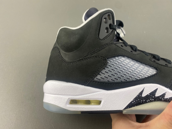Air Jordan 5 Retro Moonlight (2021) - CT4838-011
