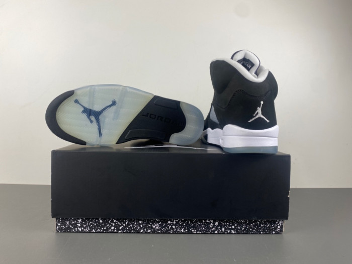 Air Jordan 5 Retro Moonlight (2021) - CT4838-011
