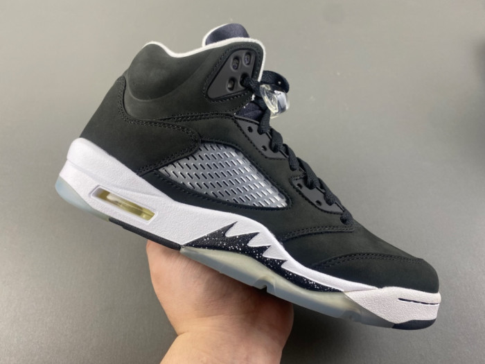 Air Jordan 5 Retro Moonlight (2021) - CT4838-011