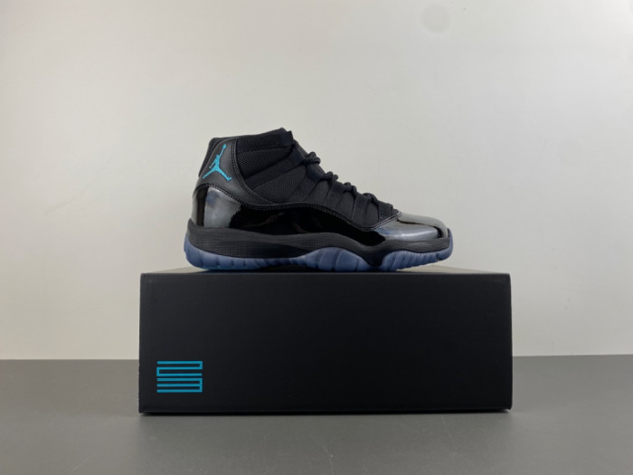 Air Jordan 11 “Gamma” CT8012-047