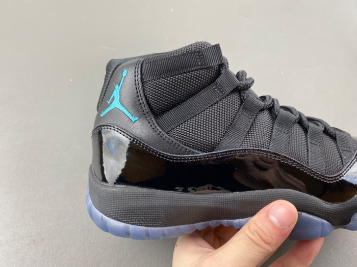 Air Jordan 11 “Gamma” CT8012-047