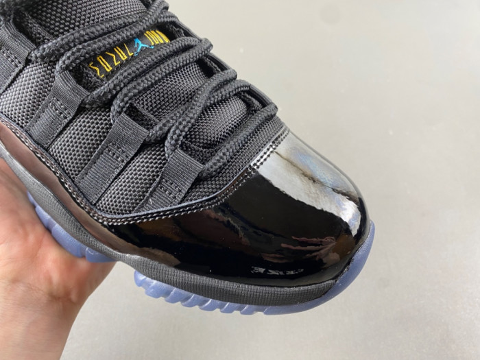 Air Jordan 11 “Gamma” CT8012-047
