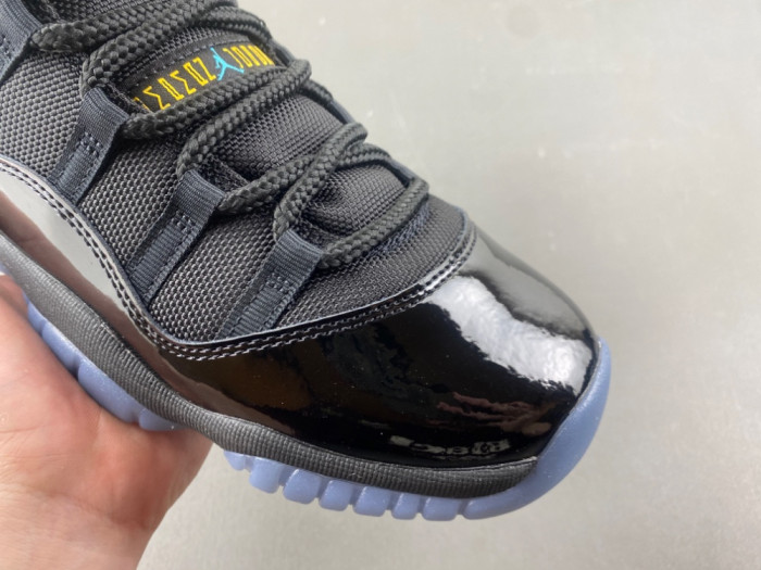 Air Jordan 11 “Gamma Blue”(2025) CT8012-047