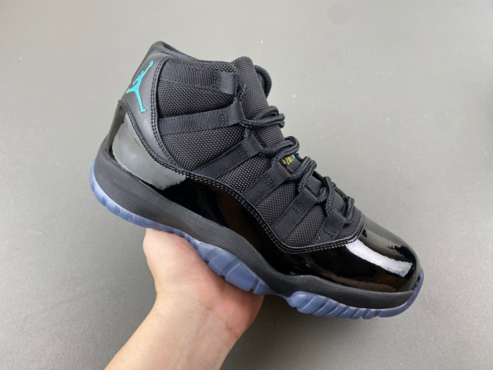 Air Jordan 11 “Gamma” CT8012-047