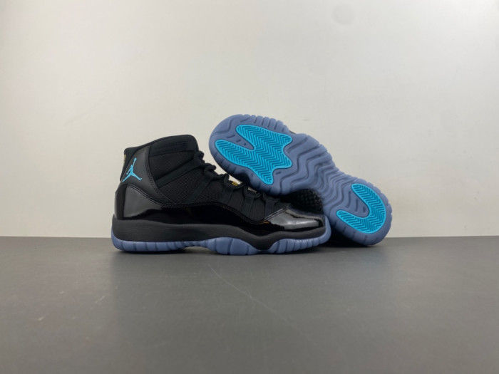 Air Jordan 11 “Gamma Blue”(2025) CT8012-047