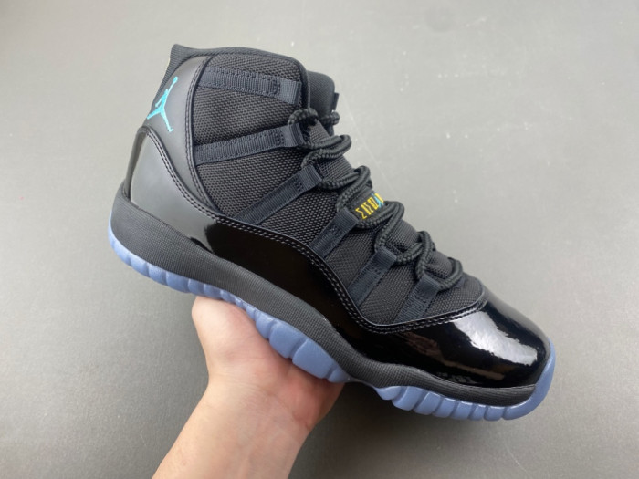 Air Jordan 11 “Gamma Blue”(2025) CT8012-047