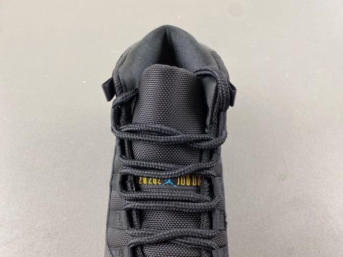 Air Jordan 11 “Gamma” CT8012-047
