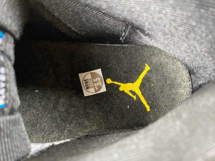 Air Jordan 11 “Gamma” CT8012-047