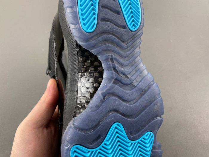 Air Jordan 11 “Gamma” CT8012-047