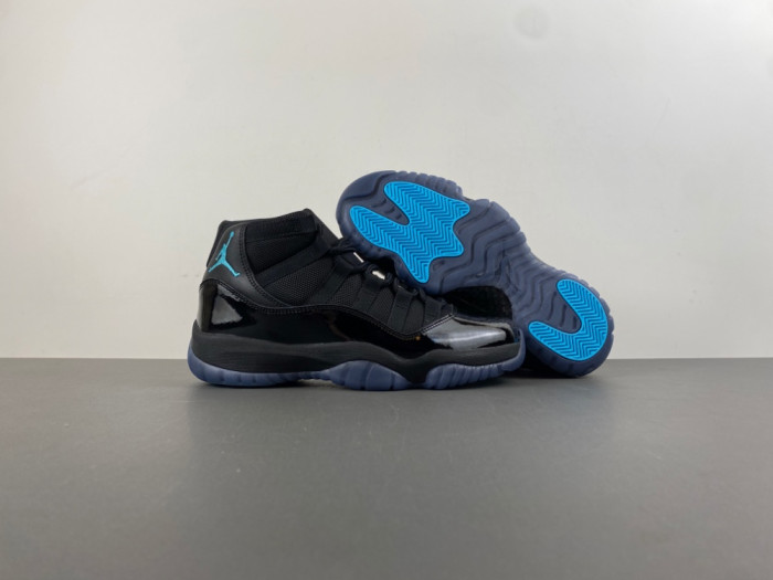 Air Jordan 11 “Gamma” CT8012-047