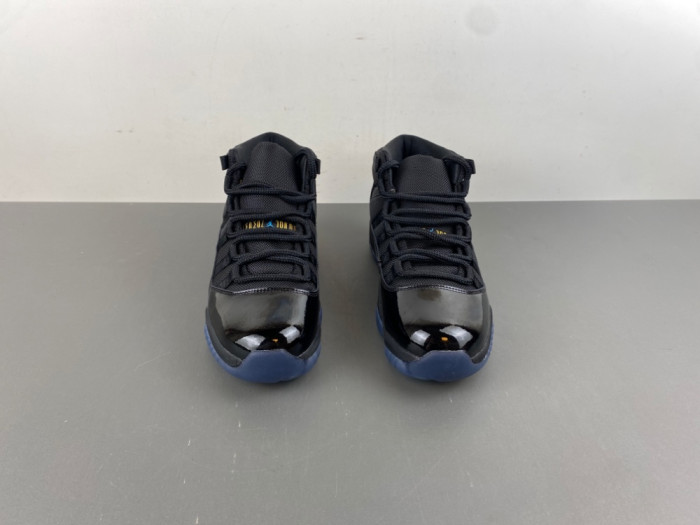 Air Jordan 11 “Gamma” CT8012-047
