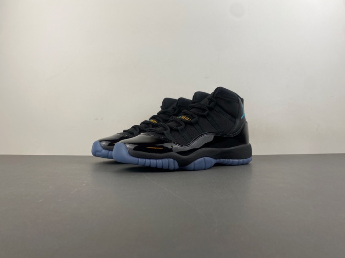 Air Jordan 11 “Gamma Blue”(2025) CT8012-047