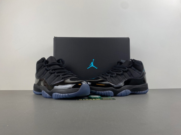 Air Jordan 11 “Gamma” CT8012-047