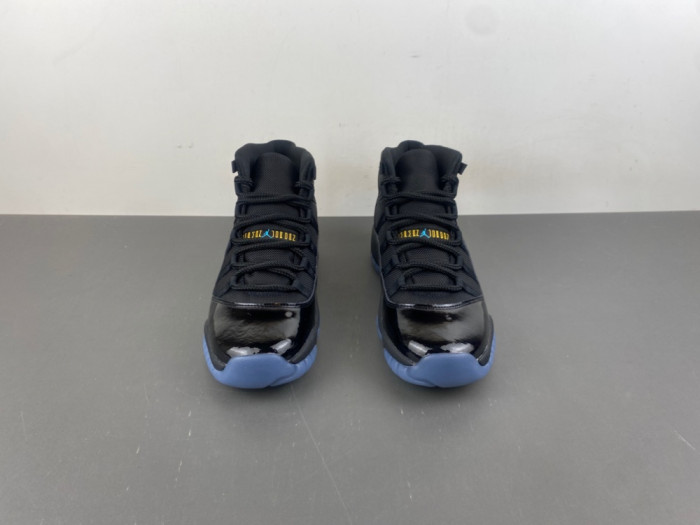 Air Jordan 11 “Gamma Blue”(2025) CT8012-047