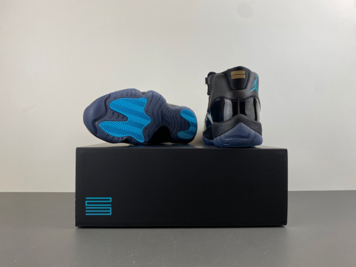 Air Jordan 11 “Gamma” CT8012-047