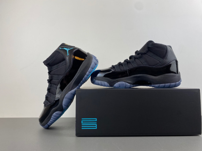 Air Jordan 11 “Gamma” CT8012-047
