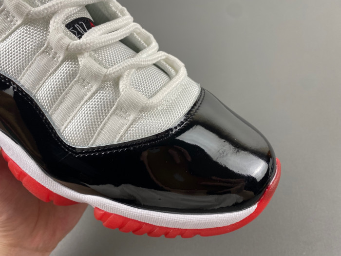 air jordan 11 reverse ct8012-106