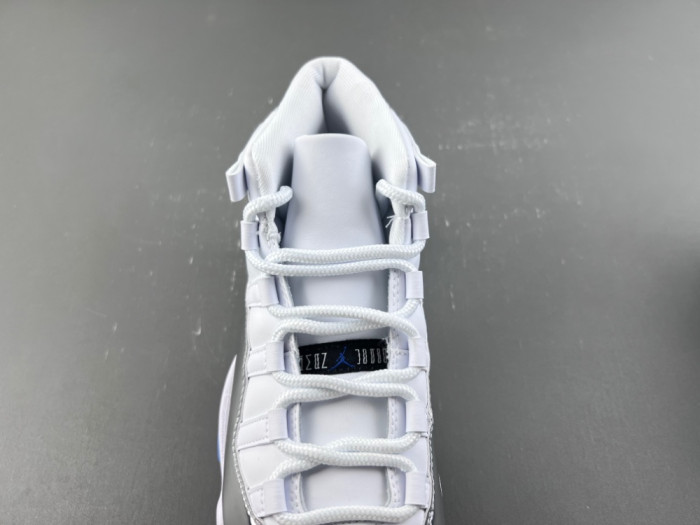 Air Jordan 11 Silver CT8012-140
