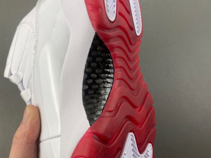 Air Jordan 11 CT8012-160