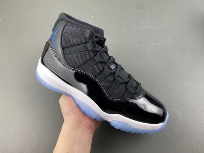Air Jordan 11 “Space Jam”（2026）CT8012-900