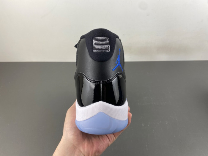 Air Jordan 11 “Space Jam”（2026）CT8012-900