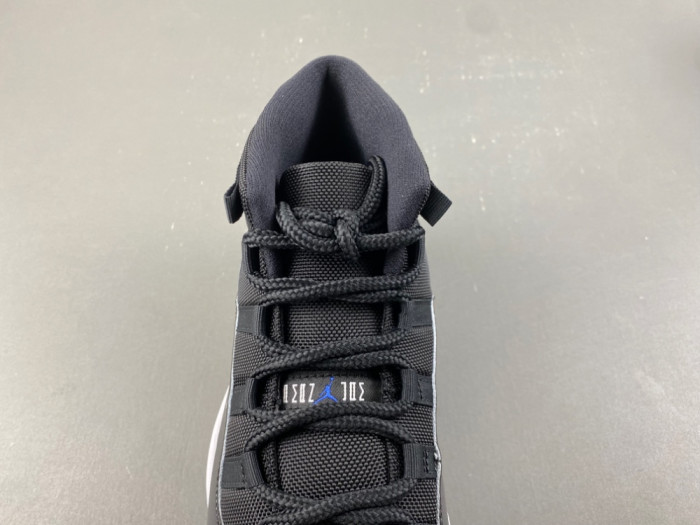 Air Jordan 11 “Space Jam”（2026）CT8012-900