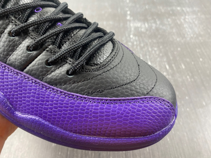 air jordan 12 “field purple” ct8013-057