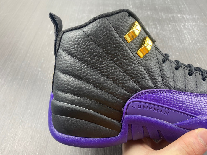 air jordan 12 “field purple” ct8013-057