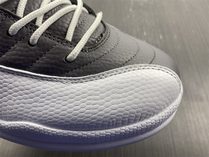 air jordan 12 “stealth” ct8013-015