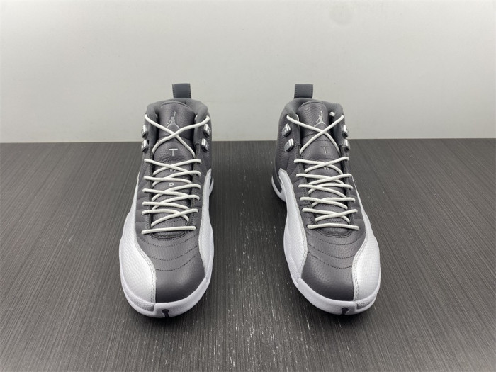 air jordan 12 “stealth” ct8013-015