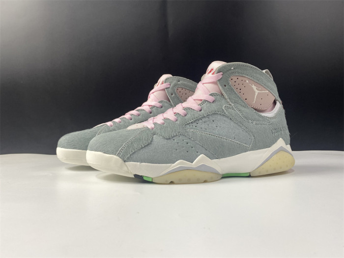 air jordan 7 se hare ct8528-002
