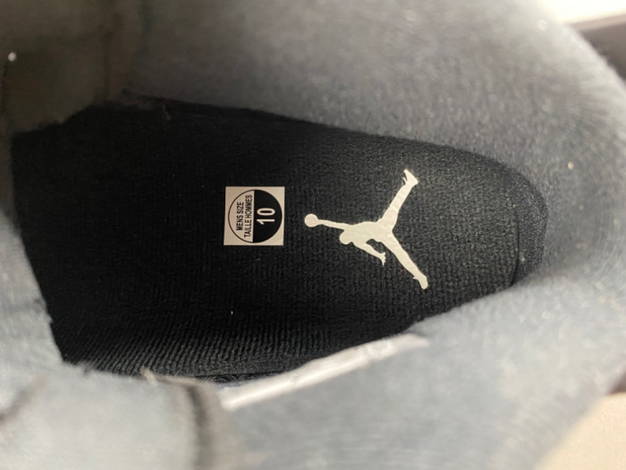 Air Jordan 6 “Oreo”（2026） CT8529-108