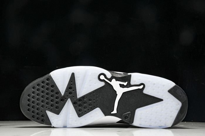 Air Jordan 6 “Reverse Oreo” CT8529-112
