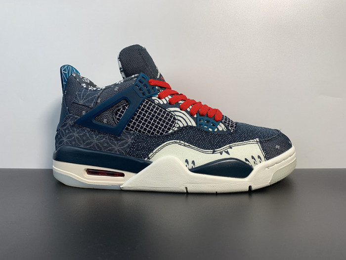 Air Jordan Jordan 4 Retro SE 