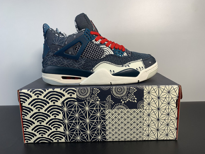 Air Jordan Jordan 4 Retro SE 