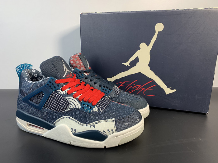 Air Jordan Jordan 4 Retro SE 
