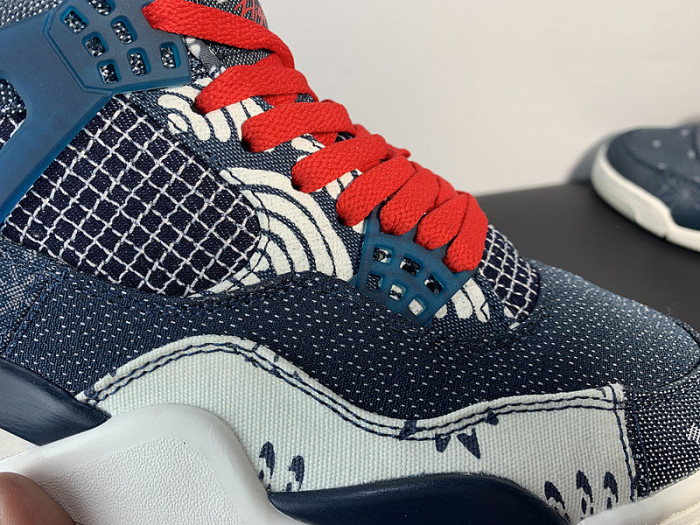 Air Jordan Jordan 4 Retro SE 