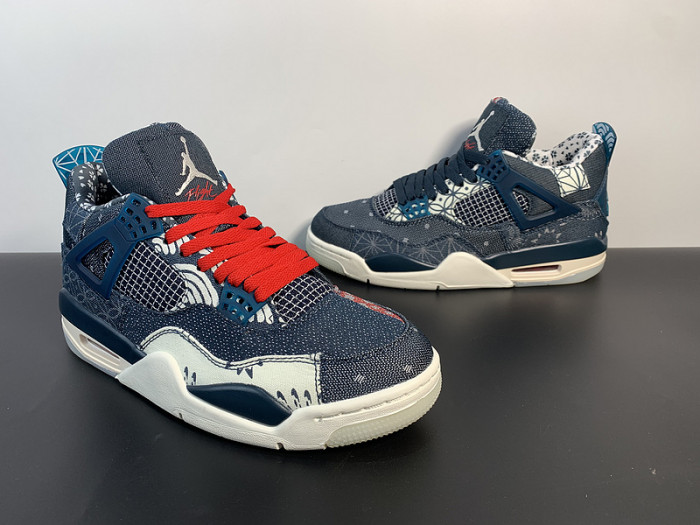 Air Jordan Jordan 4 Retro SE 