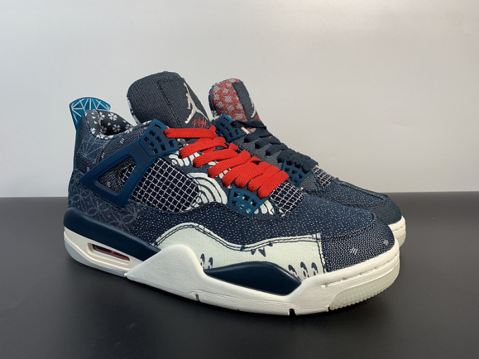 Air Jordan Jordan 4 Retro SE 