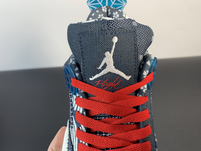 Air Jordan Jordan 4 Retro SE 