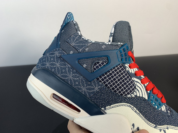Air Jordan Jordan 4 Retro SE 
