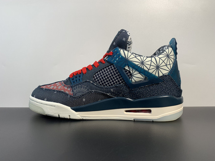 Air Jordan Jordan 4 Retro SE 