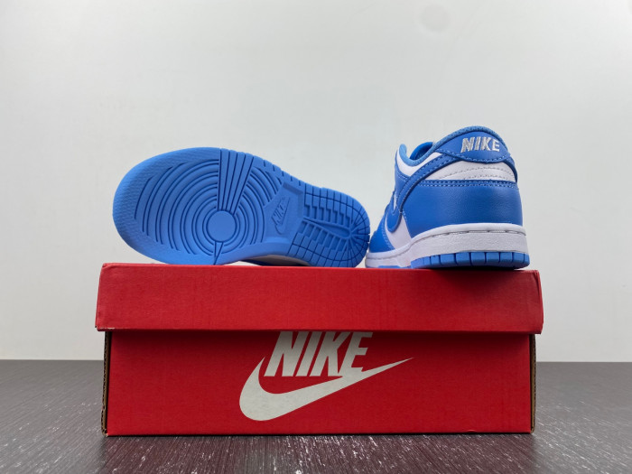 kids dunk shoes