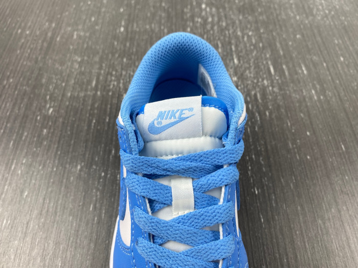 kids dunk shoes