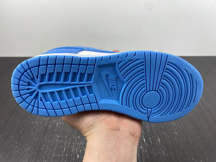 kids dunk shoes