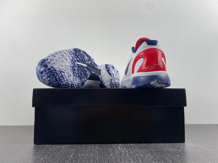 nike zoom kobe 6 zk6 cw2190-101
