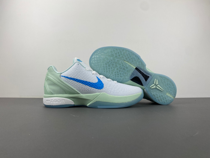 Nike Kobe 4 Protro CW2190-402