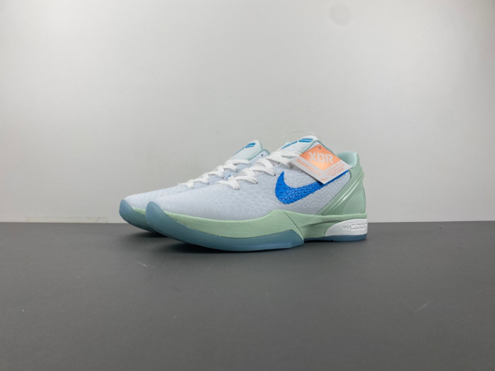 Nike Kobe 4 Protro CW2190-402