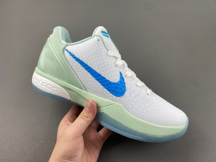 Nike Kobe 4 Protro CW2190-402