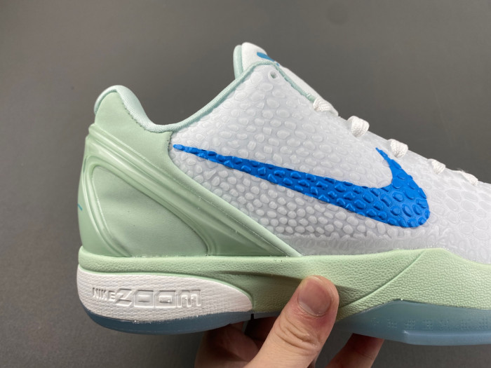 Nike Kobe 4 Protro CW2190-402